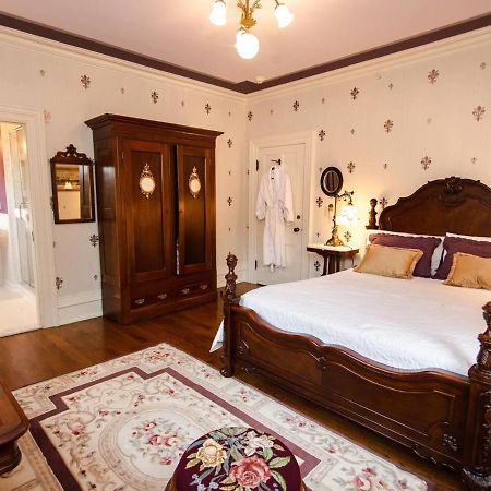 Silas W Robbins B&B Wethersfield Ngoại thất bức ảnh