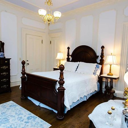 Silas W Robbins B&B Wethersfield Ngoại thất bức ảnh
