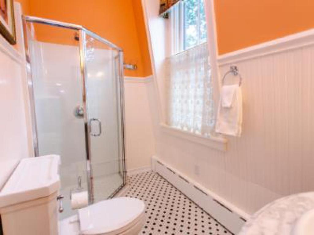 Silas W Robbins B&B Wethersfield Ngoại thất bức ảnh