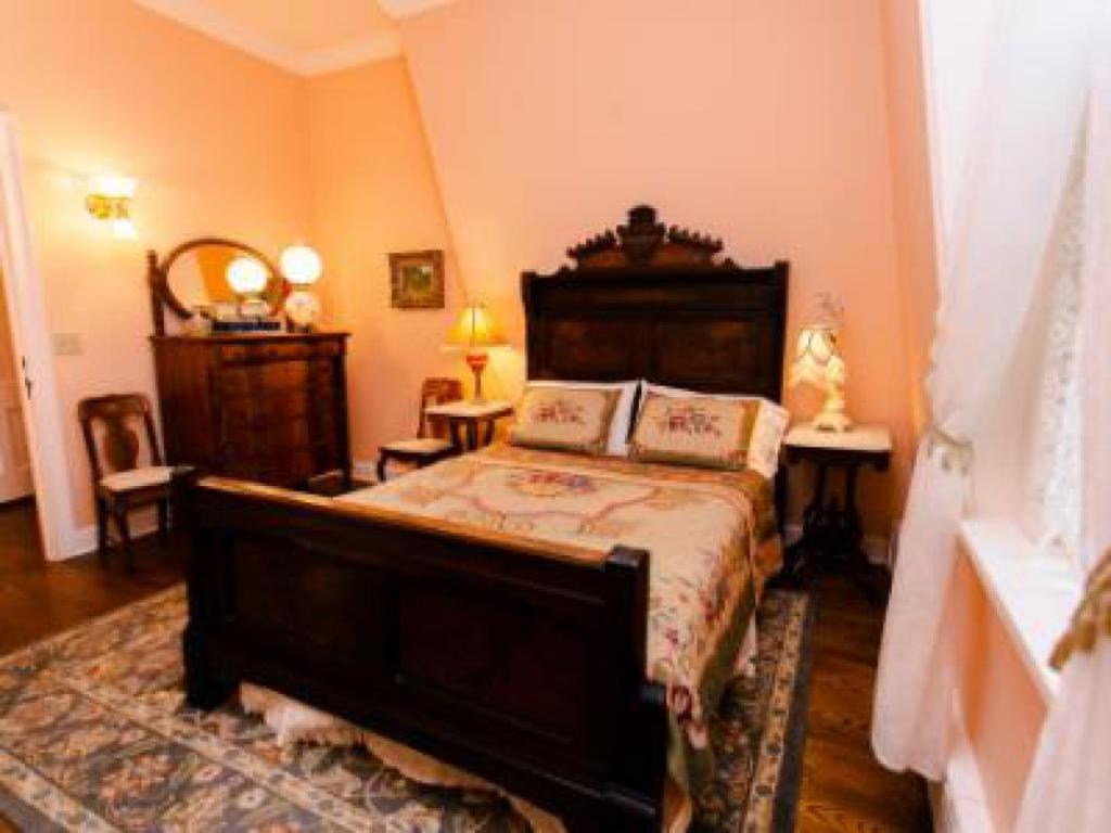 Silas W Robbins B&B Wethersfield Ngoại thất bức ảnh