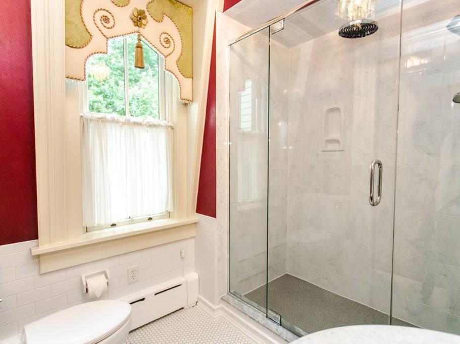 Silas W Robbins B&B Wethersfield Ngoại thất bức ảnh