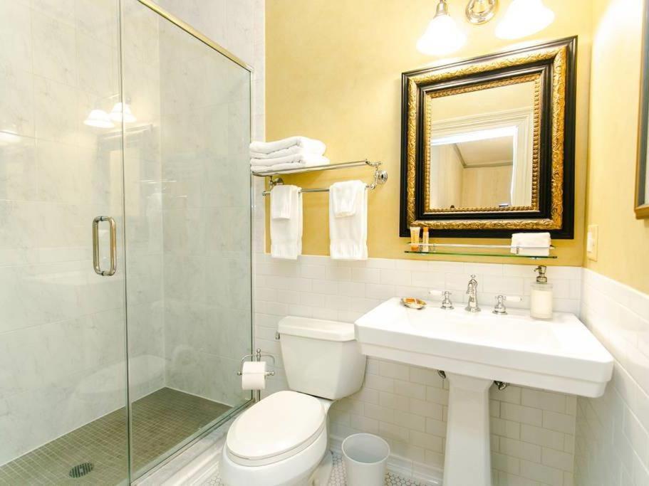 Silas W Robbins B&B Wethersfield Ngoại thất bức ảnh